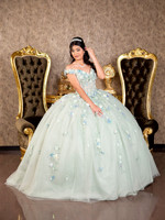 13 JULIO 2024 ALMA ROSA #24548 -2713