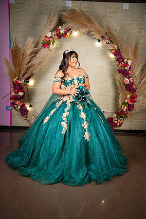 #25169 ANGELINA RAMOS MENDEZ( XV-0325