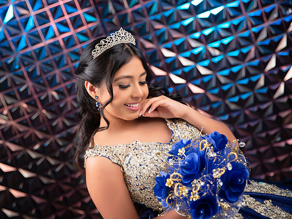 IRANIA ISELA #25207-0374