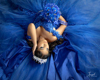 8x10 #26322 ANDREA MARES-2781