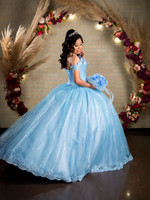 #25971 REYNA HDZ (XV) -8157