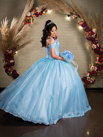 #25971 REYNA HDZ (XV) -8157