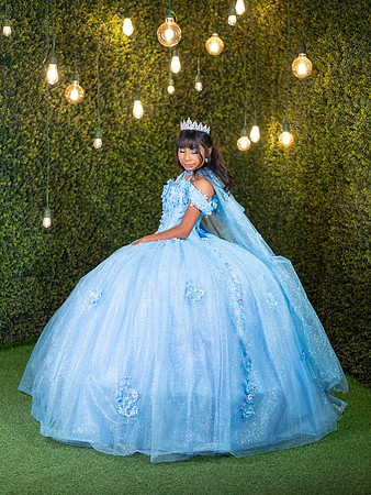 #25650 Beatriz Cruz (XV) -9060