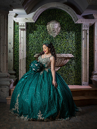 VERONICA FLORES #25812-1173