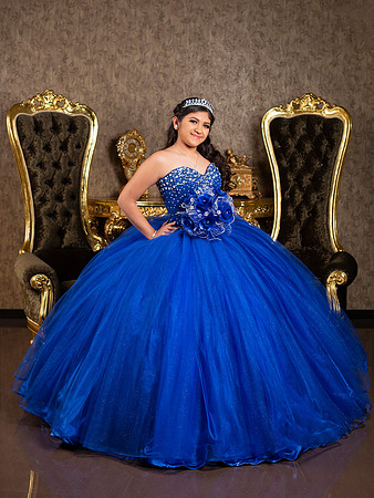 BLANCA GARZA SAUCEDO #26223-1609