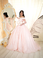 SONIA DE LA ROSA #25721 (XV)-9845