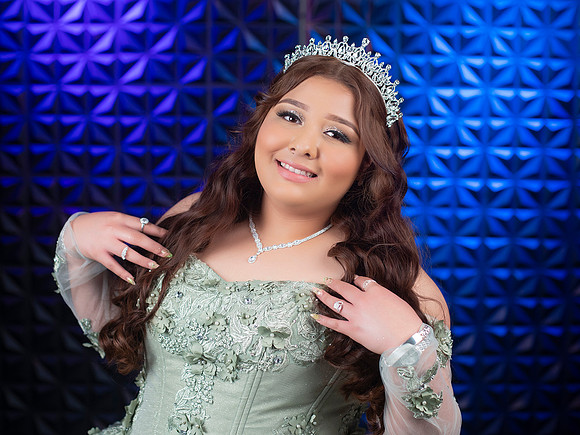 TANIA YAZMIN GRANADOS #25886-0451