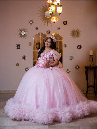 LORENA RANGEL RDZ #25904-0050