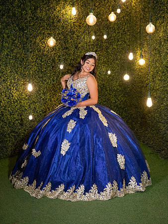 IRANIA ISELA #25207-0267