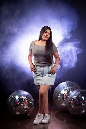 #25100 MARIA CLAUDIA-5129