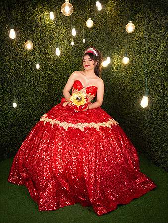 #26099 DULCE YAHAIRA PEREZ (VX) -8489