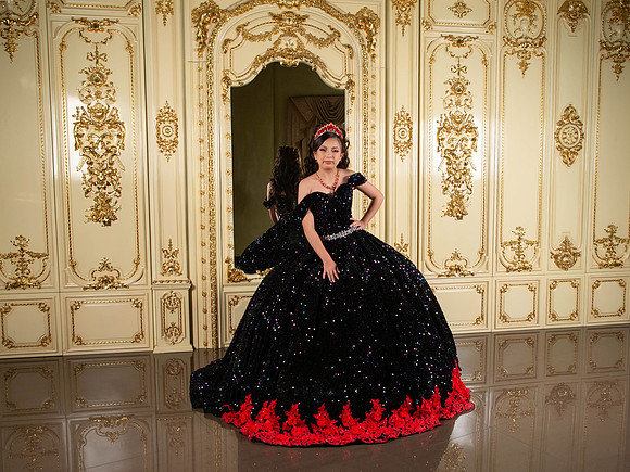 26103 MARGARITA RUIZ (XV)-0407