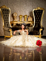 #25064 CINTHIA LOPEZ (XV) -0124