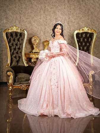 SONIA DE LA ROSA #25721 (XV)-9946