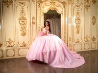 #25614 MARIA GASPAR (XV) -9910