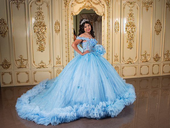 MIRIAM BERNAL #25745-7983
