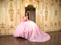 #25614 MARIA GASPAR (XV) -9907
