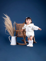 EVELYN JUDITH #25124-6222