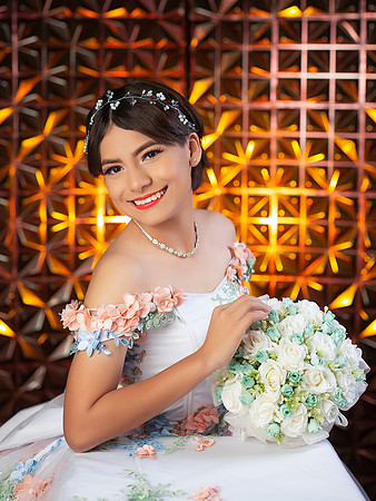 PERLA CASSANOVA #25824-1452