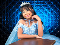 #25650 Beatriz Cruz (XV) -9030