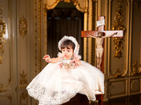 EVELYN JUDITH #25124-6180