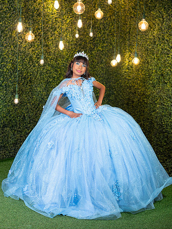 #25650 Beatriz Cruz (XV) -9055
