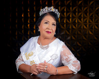 MA DE JESUS #25977-8333