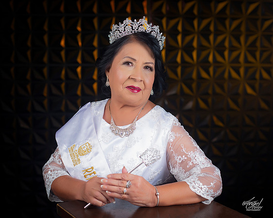MA DE JESUS #25977-8333