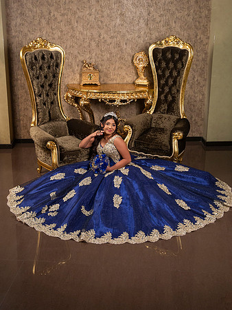IRANIA ISELA #25207-0325