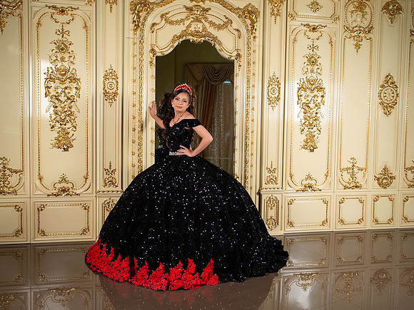 26103 MARGARITA RUIZ (XV)-0406