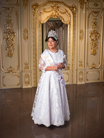 MA. DE JESUS MTZ #25977-1600