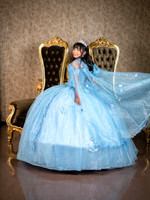 #25650 Beatriz Cruz (XV) -9010