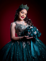 VERONICA FLORES #25812-1138