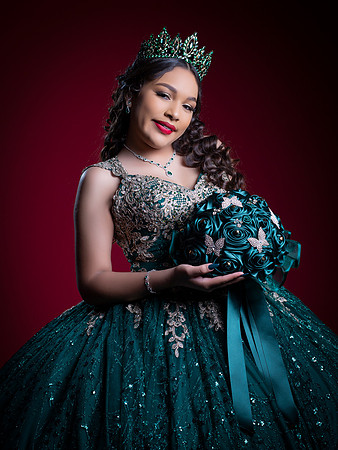 VERONICA FLORES #25812-1138