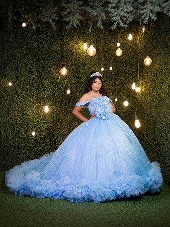 MIRIAM BERNAL #25745-8028