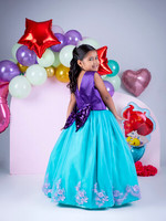 ANDREA RAMIREZ #25347-9821