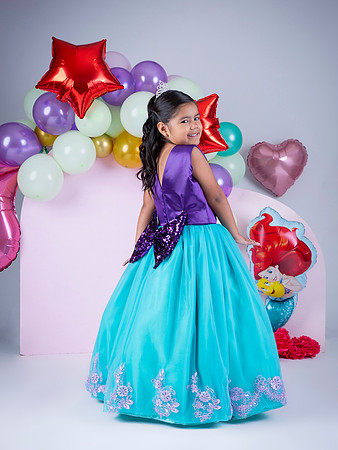 ANDREA RAMIREZ #25347-9821