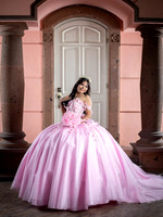 #25614 MARIA GASPAR (XV) -0016