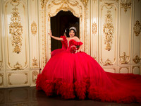 #25612 CECILIA MARISOL XV