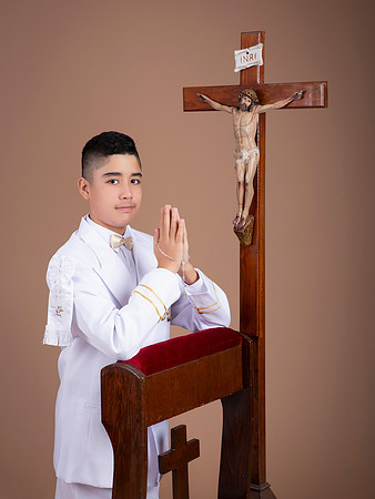 MARIO ALBERTO #25635-0430