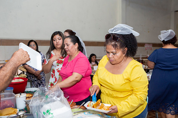 SECUENCIA DESPEDIDA BRISEIDY MORENO #23774-4403