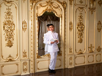 MARIO ALBERTO #25635-0446