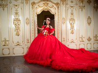 ##25993 MARIA EUGENIA (XV) -0801