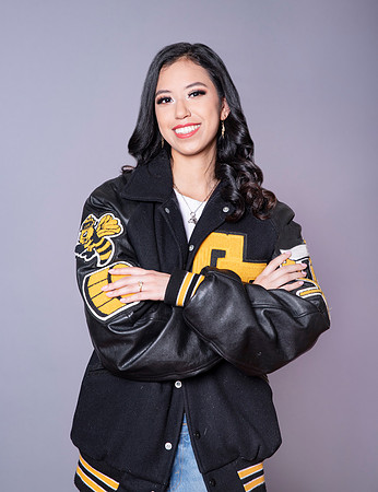 8403 #6081 ELIZA SALAS