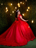 #26345 MARIA DEL ROSARIO XV FORMAL VERO-4557