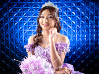 #25776 OFELIA RAMOS (XV)-8931