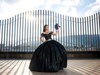 SANDRA JAZMIN #24809-1281