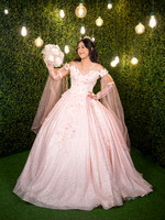 SONIA DE LA ROSA #25721 (XV)