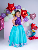 ANDREA RAMIREZ #25347-9807