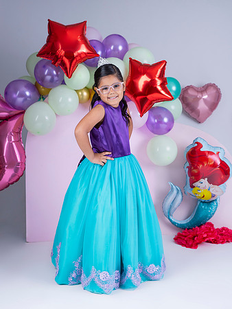 ANDREA RAMIREZ #25347-9807